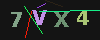 Gambar captcha